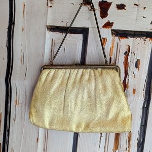 Vintage Henry Levine Clutch/ Bag